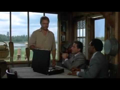 Renegade - Un osso troppo duro - Italiano