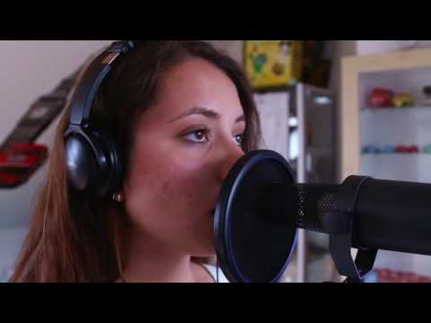 One Call away Cover Zina Gassner (Teaser)