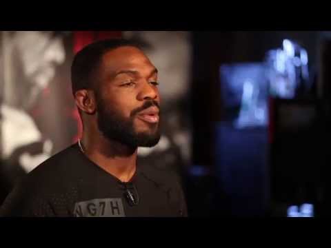 UFC 182: The Moment - Jon Jones