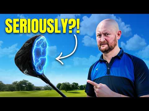 What Have MIZUNO Done With This Driver?!