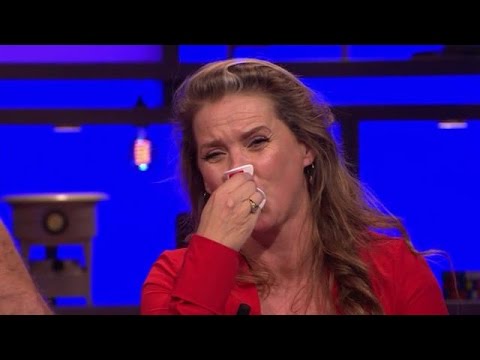 Babette kan heel goed neusfluiten! - HET COLLECTIEF GEHEUGEN