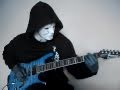 Tye Tribbett - Replace Me {Electric Guitar Cover}