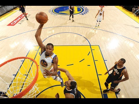 Top 50 Plays of the 2017 NBA Playoffs