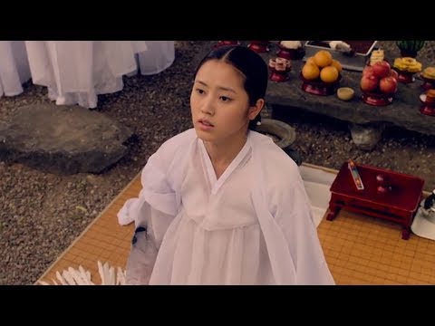 ‘귀향, 끝나지 않은 이야기’ 귀향아리랑 예고편