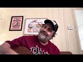 "Jealous Guy" John Lennon Cover by Matt York
