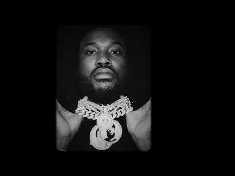 (FREE) Meek Mill Type Beat 10 Minutes - “2 Am Chicago Freestyle”