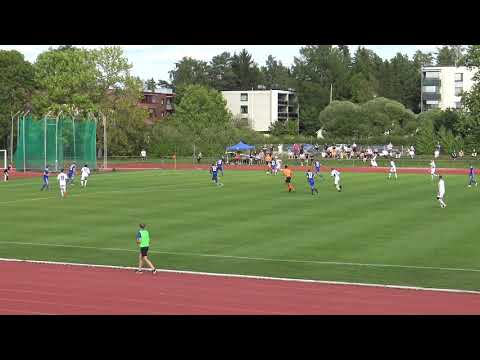 Kooste: JäPS MP (2-2)