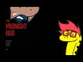 The Midnight Bus - Stranded, Alone(?), and Terrified in the Dark! | Snek Tries