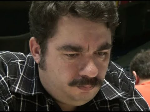 9.13. GM  Konstantin Chernyshov  -  IM Grigoriy Oparin  ½ - ½