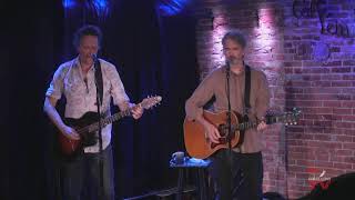 Slaid Cleaves - Live at Caffe Lena