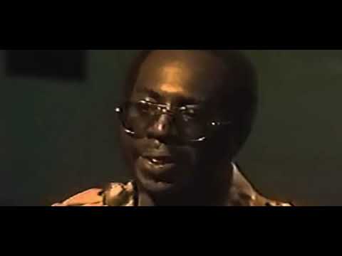 Curtis Mayfield - If There’s A Hell Below Where All Gonna Go (1971)