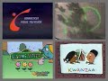 PTV Park Program Break 1998 IPTV 25