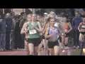 5000m race 6 Elite Women Comeback 5000 Night at Battersea 26th April 2024