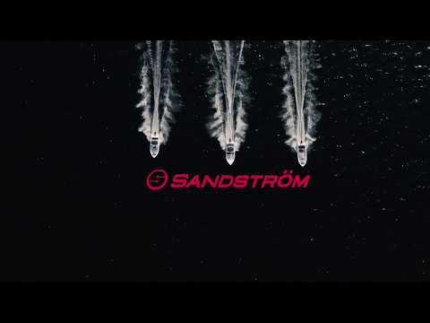 Sandström - Svensktillverkade båtar