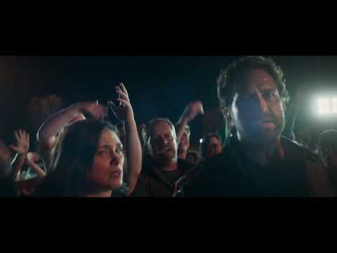 Greenland - Le dernier refuge (2020) (Ric Roman Waugh) BANDE ANNONCE [VF]