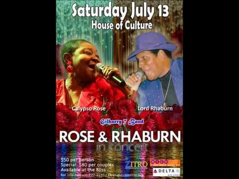 Calypso Rose - Bud Benk Wedding