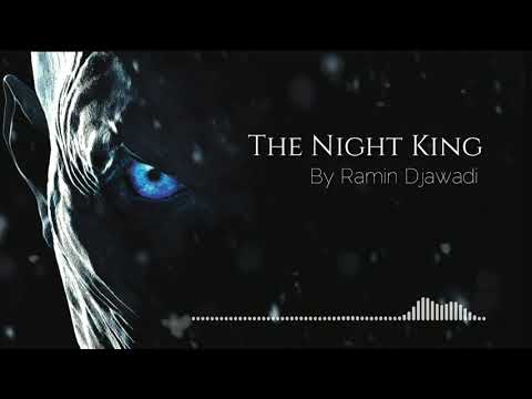 The Night King - Ramin Djawadi - Short Version