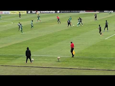 AmaZulu vs Siwelele Extended Highlights 