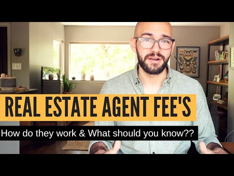 YouTube video about Be prepared for the costs of hiring a real estate agent if you’re looking to buy or sell your home.
