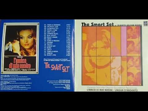 The smart set of ALBERTO BALDAN BEMBO 20:22 28:46