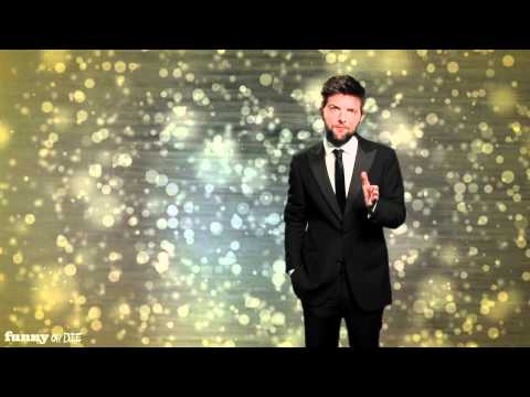 PIRANHA 3D - voting for Oscars!