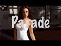 VINAI - Parade (Lyrics / Lyric Video) Dan Salew Remix