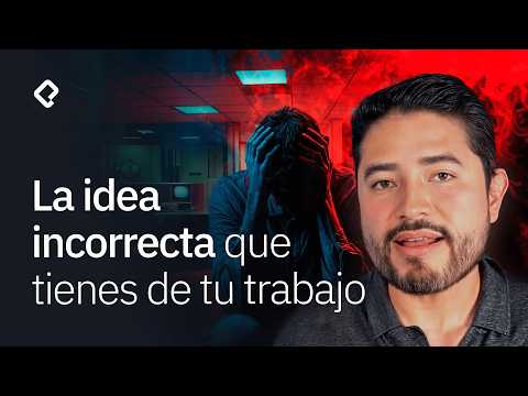 Por esto tu carrera está estancada