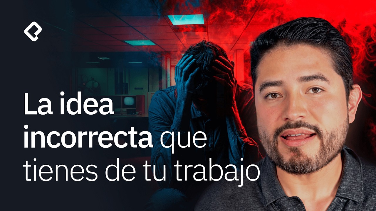 Por esto tu carrera está estancada