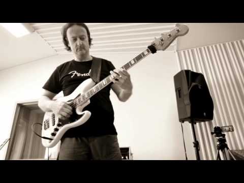 The Slang Funk Sessions: "Drop The K"