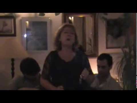 MARIA DE LOURDES - Andei a Tua Procura (Pedro Rodrigues)