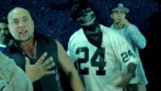 Scenario 2012 - Planet Asia, Phil Da Agony, Krondon, Montage 1, Mistah Fab, Chino XL, Ras Kass