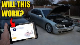 BEST SCAN TOOL FOR YOUR CAR IN 2025?