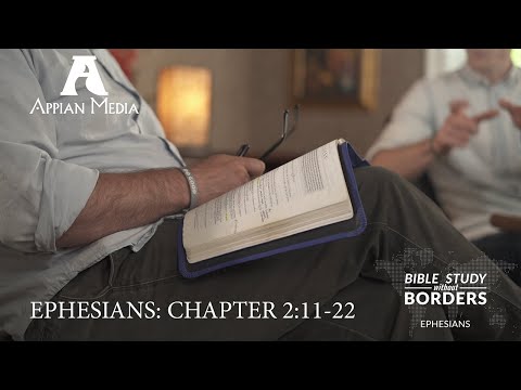 God & Man Reconciled: Ephesians 2:11-22 - Documentaries, Movies & TV - Appian Media