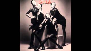 Gingi - Joe Beck Trio