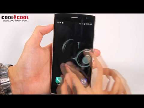 HOMTOM HT7 HANDS ON REVIEW