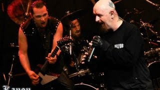 Halford - Like There's No Tomorrow (Dec 19 2010 - Anaheim CA) By Kanon Madness