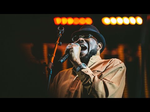 THE SKATALITES ft. DOREEN SHAFFER & DERRICK MORGAN - Live at Uprising Festival 2018