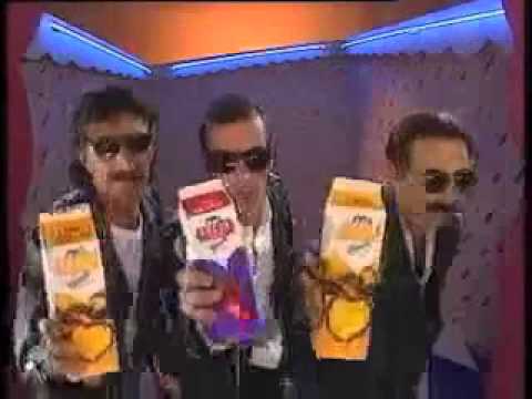 NATALIA OREIRO . PUBLICIDAD CONAPROLE