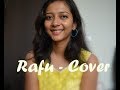 Rafu | Ronkini Gupta | Cover by Dikshita