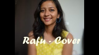 Rafu | Ronkini Gupta | Cover song