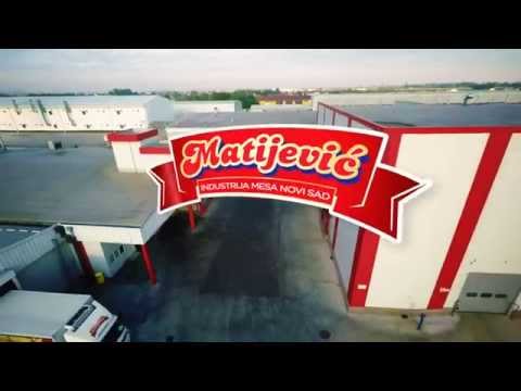 25 godina | Industrija mesa Matijević