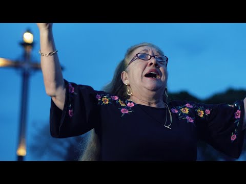 DEMEDINA - ABUELA (Video4koficial) #flamenco