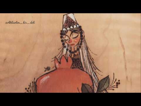 Kevser Selimova | Leilam