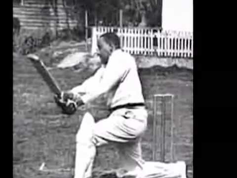 Parliamentary Personalities - Sir Learie Constantine