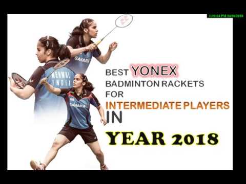 download lagu mp3 mp4 Best Badminton Racquet For Intermediate Player, download lagu Best Badminton Racquet For Intermediate Player gratis, unduh video klip Best Badminton Racquet For Intermediate Player