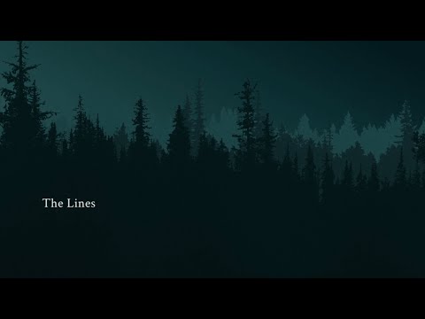 Bound – The Lines [official music video]