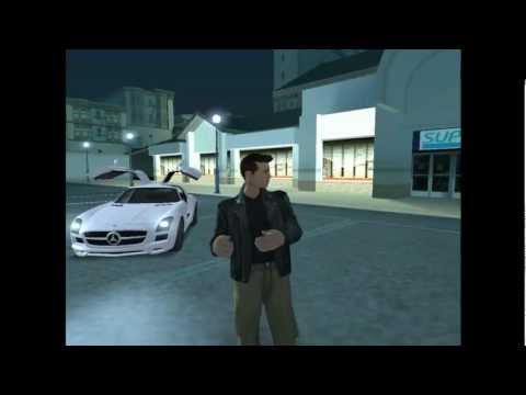 Haftbefehl ft. Silla - GTA