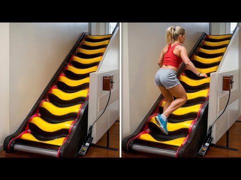 Video Thumbnail: COOLE ERFINDUNGEN, DIE DU SEHEN SOLLTEST