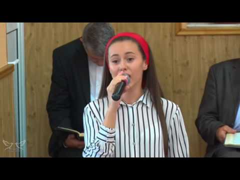 Diana Buble - Daca sufletul ti-e apasat de povara grea