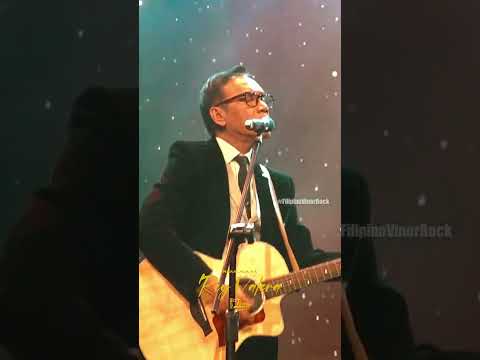 Rey Valera performs "Naaalala Ka"